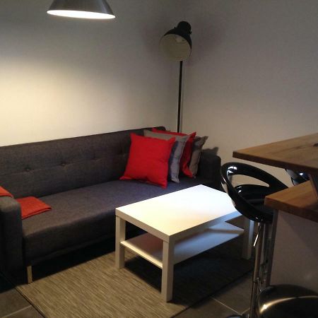 K&A Apartment 欧奈索斯博伊斯 外观 照片