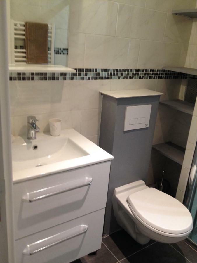 K&A Apartment 欧奈索斯博伊斯 外观 照片