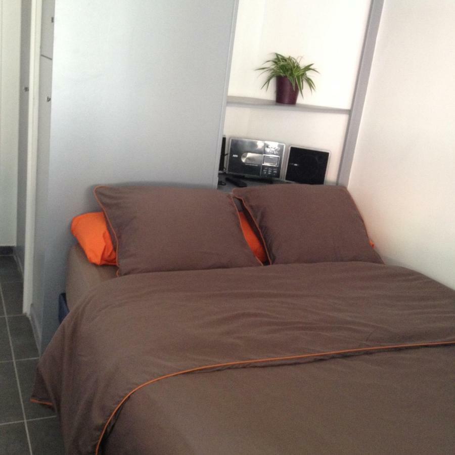 K&A Apartment 欧奈索斯博伊斯 外观 照片